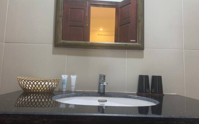 Greenspace Resort Phu Quoc