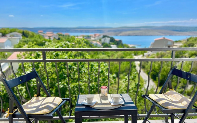 Apartman Iva Jadranovo