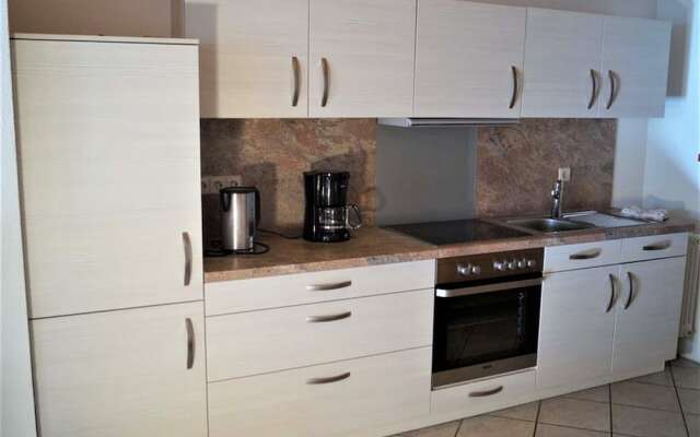 Andrea's Ferienwohnungen