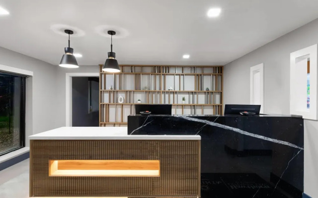 Hawthorn Extended Stay By Wyndham Springdale