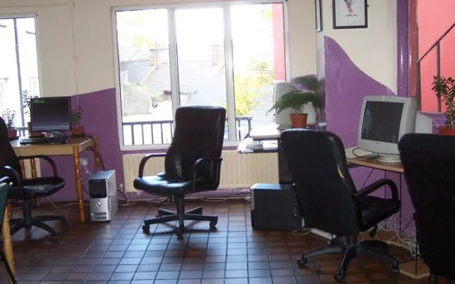 Kinlay House Hostel Cork