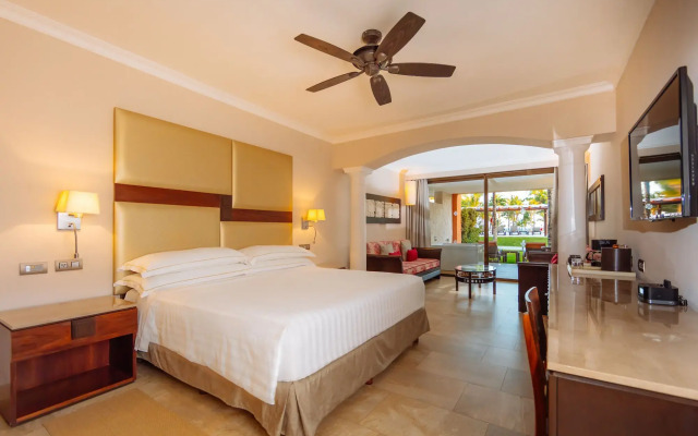 Barceló Maya Caribe - All Inclusive