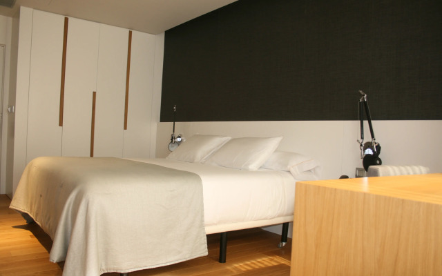 Hotel U Viveiro