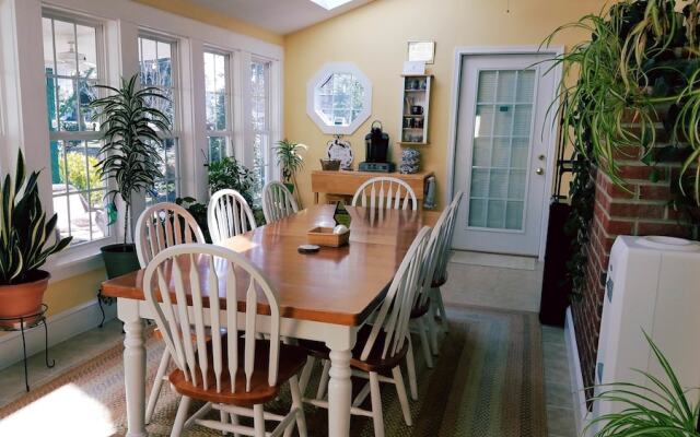 The Inn on Bath Creek