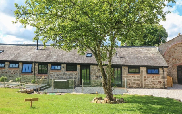 Nana's Cottage
