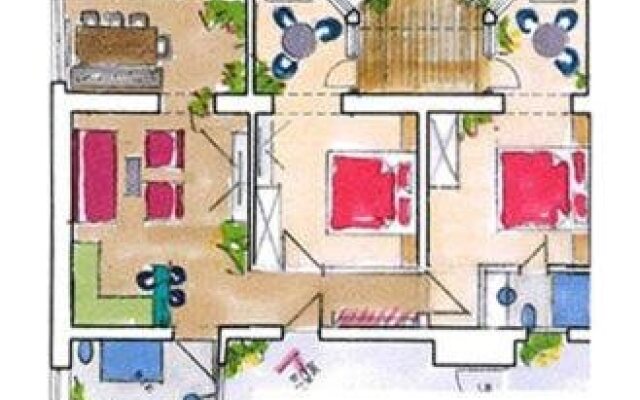 Aparthotel Tyrol