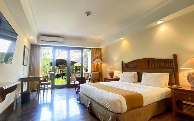 Lorin Solo Hotel