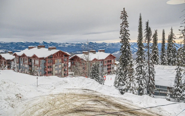 Ponderosa Inn by Okanagan Premier