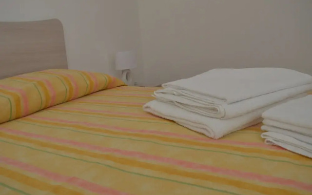 B&B Scalea Rooms