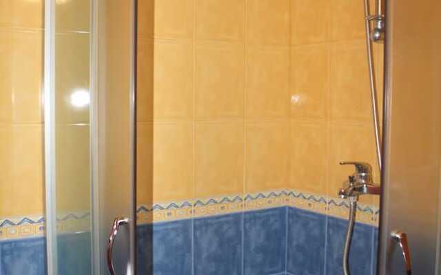 Sveti Vlas Hotel