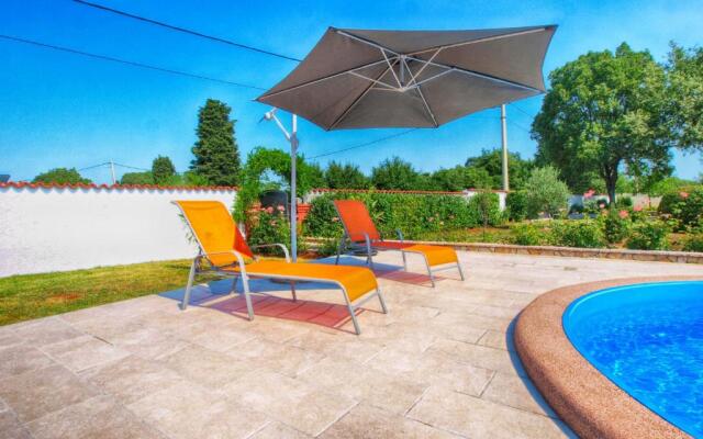 Holiday Home Villa Angelina 1233