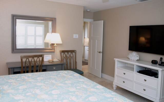 Jamaica Royale 007 - 1 Br Condo