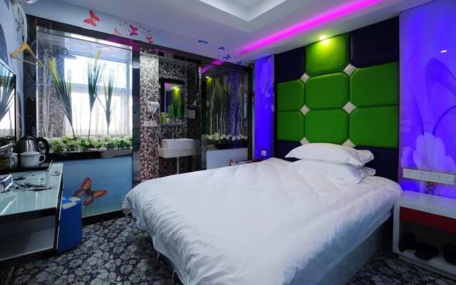 Shanghai Zhijiang  Hotel