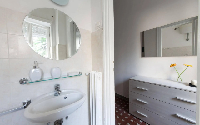 San Pietro Vatican Apartments