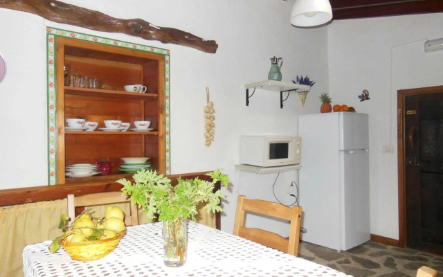 Casa Rural Aborigen Bimbache