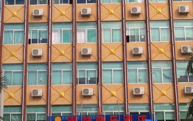 Mingzhu Kangle Hotel