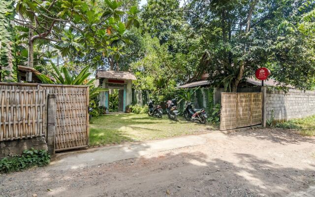ZEN Premium Ubud Lod Tunduh