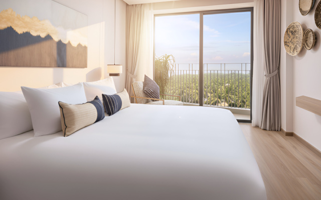 Wyndham Hoi An Royal Beachfront Resort & Villas