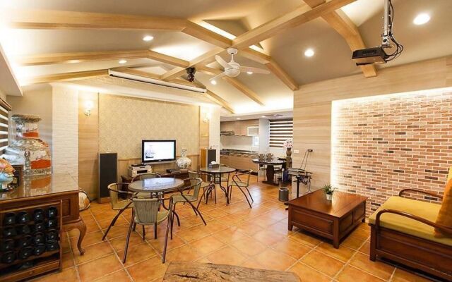 Grassland of Sunshine B&B