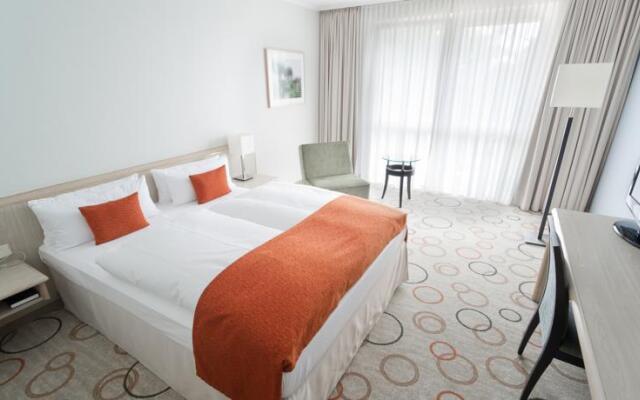 Park Inn by Radisson Düsseldorf Kaarst