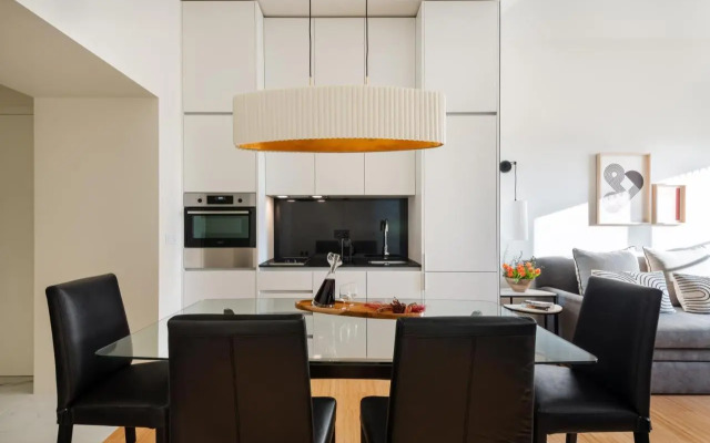 Liberty 119 • Luxurious 1BD in Porto's main Avenue
