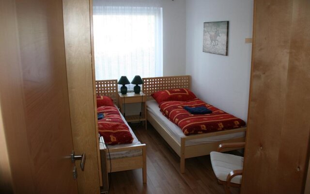 Holekova Praha-Klánovice