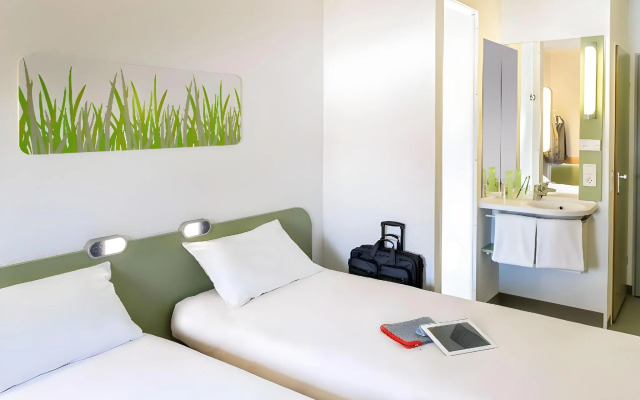 ibis budget Dresden City
