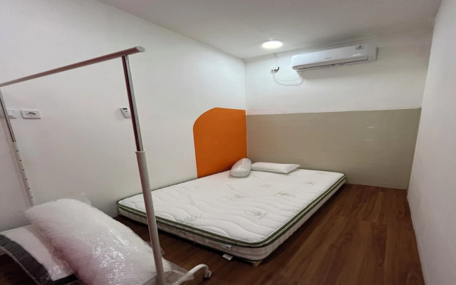 SPOT ON 94162 Kl54 Syariah Homestay