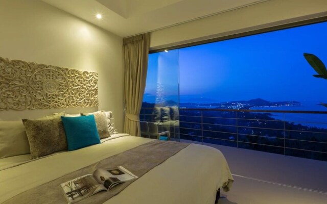 Villa Lanta at Comoon Boutique Villas