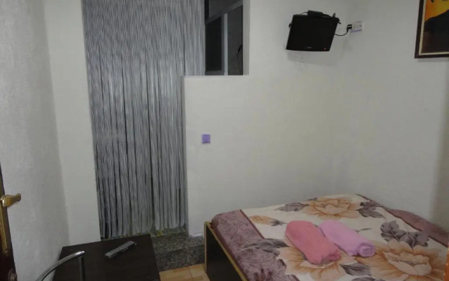 Central Station Hostel Barcelona