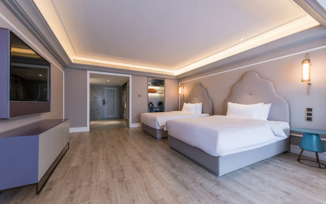 Mercure Xi'an Downtown