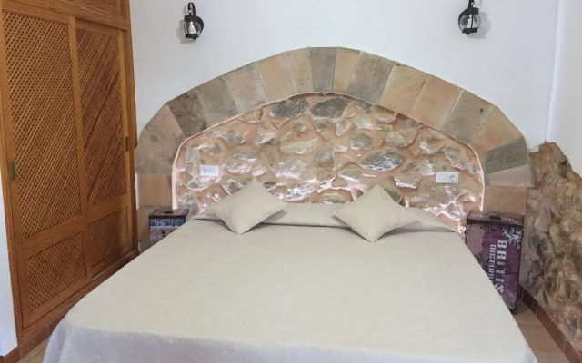 Agroturisme Es Picot