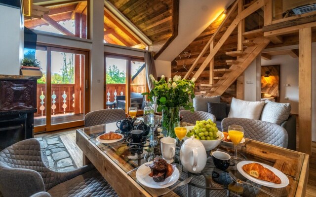 ApartHotel Giewont
