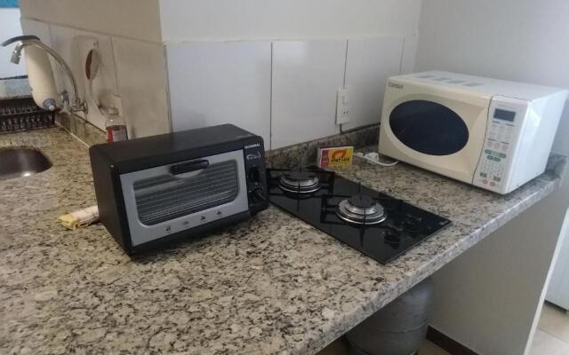 Ipê Rosa Apartamento