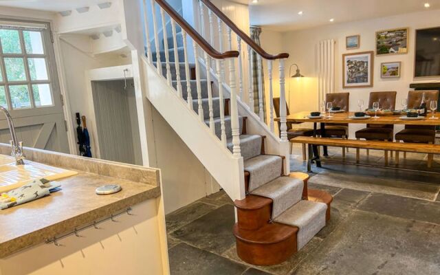 Cherry Orchard House