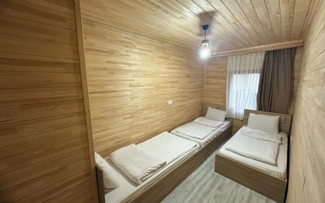 Haros Suite Hotel