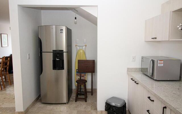 Casa en hermoso condominio La Luminaria I20