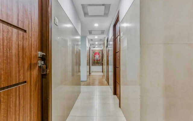Payal Hotel Panvel