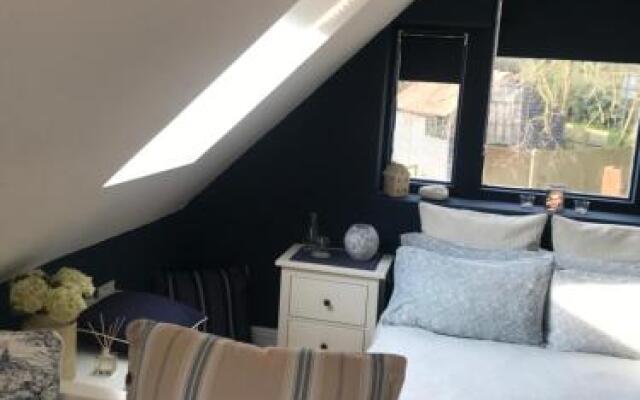 Tollgate Lodge