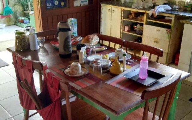 Casa dos Açores B&B