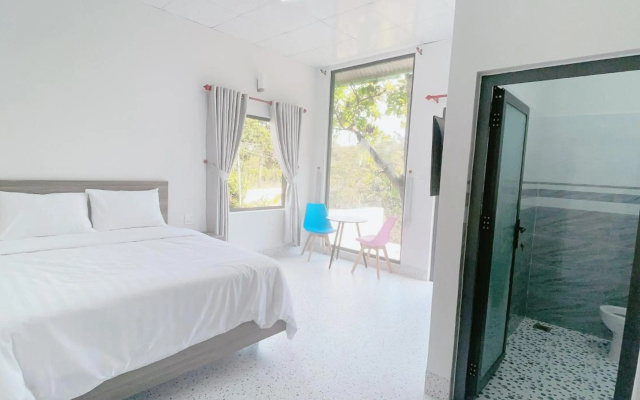 Bao Dien Guesthouse