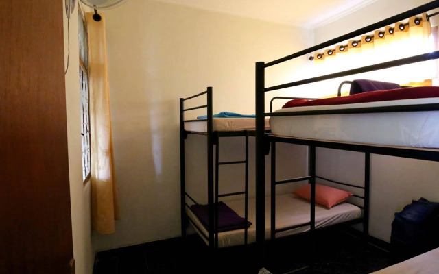 Morotai Camp Hostel -Adult Only
