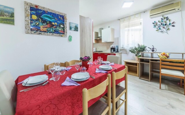 Amazing Apartment in Medulin With Wifi and 2 Bedrooms