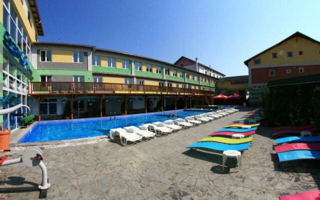 Hotel Seneca