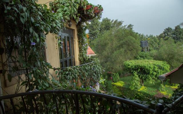 Villa Karibu Serviced Apartments