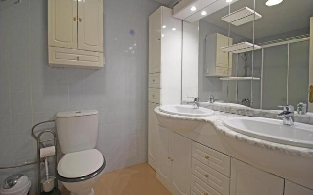 Apart-Rent Sant Maurici 211