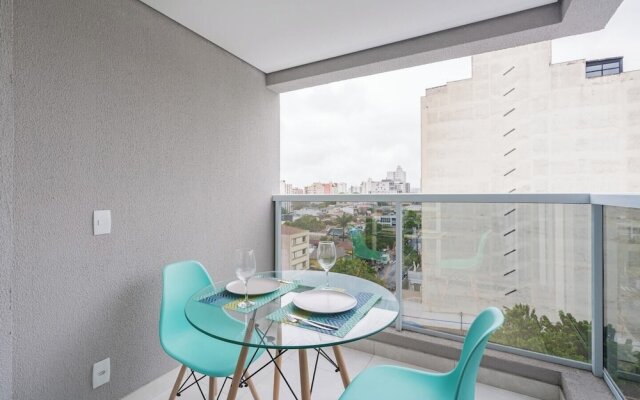 FDK - Condomínio Fradik By Anora Spaces