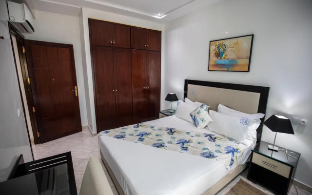 Appart Hotel Rania