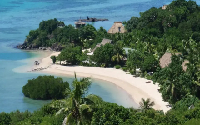 Navutu Stars Resort