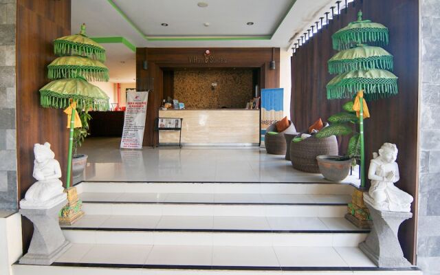 RedDoorz Premium @ Karang Tenget Tuban